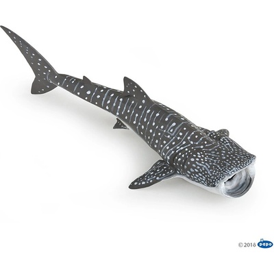 Papo - Фигурка китова акула 56039
