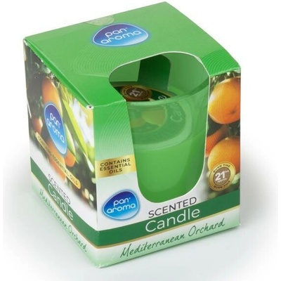 PanAroma Mediterranean Orchard 85 g