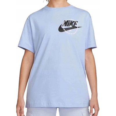 Nike Swoosh Sportswear Voľný Strih DX5678-548