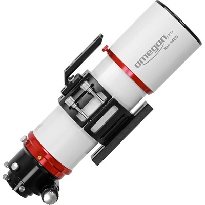 Omegon Pro APO AP 94/517 Triplet OTA