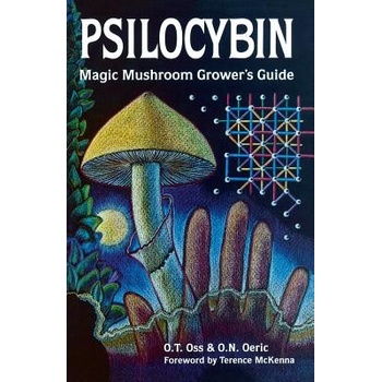 Psilocybin