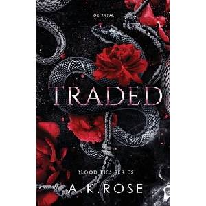 Traded | Atlas Rose (ISBN: 9781922933232)