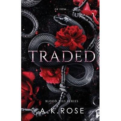 Traded | Atlas Rose