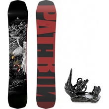 set Pathron Pathron Legend + vázání s230 24/25