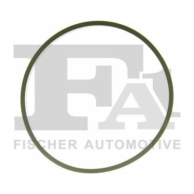 Těsnění, pouzdro kolena sacího potrubí FA1 511-076 | Zboží Auto