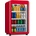 Klarstein XLS-106 Red