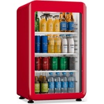 Klarstein XLS-106 Red