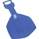 Detské boby a sane Plastkon Klaun klzák modrá