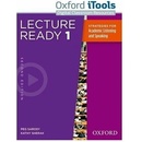 Lecture Ready 1 2nd Edition iTools