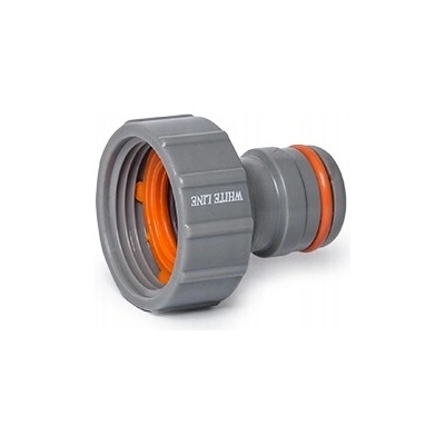 Adaptér 1" JET - vnútorný závit