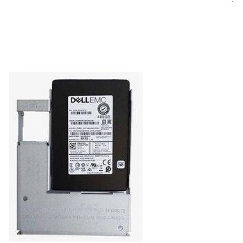 Dell 1.92TB SSD SATA Read Intensive 6Gbps 512e 2.5in Hot-Plug CUS Kit, 345-BDTD