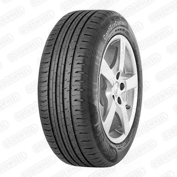 Continental ContiEcoContact 5 XL 215/55 R16 97W