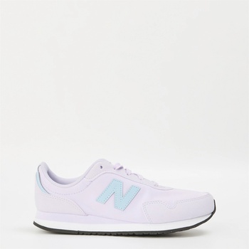Image 1 of New Balance 323 - Bright Lavender