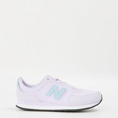 New Balance 323 - Bright Lavender