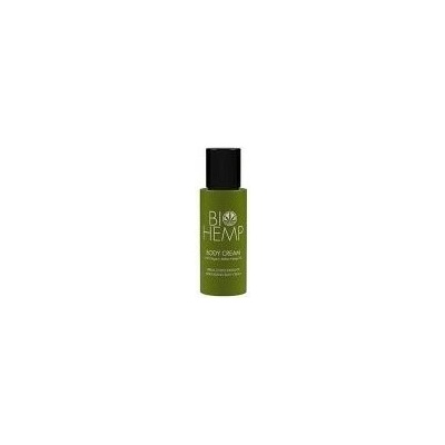 Allegrini Bio Hemp tělové mléko 30 ml