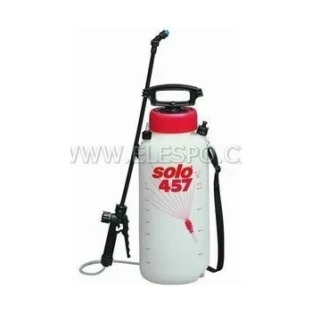Solo 457 PRO