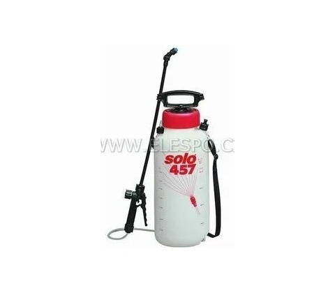 Solo 457 PRO