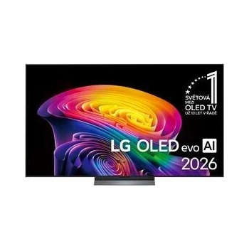 LG OLED77C66LB
