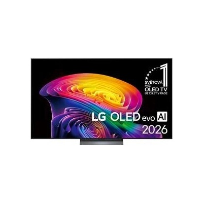 LG OLED77C66LB