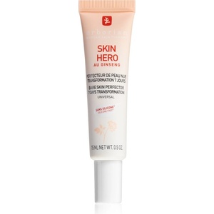Erborian Skin Hero Bare Skin Perfector ревитализираща емулсия за лице 15ml