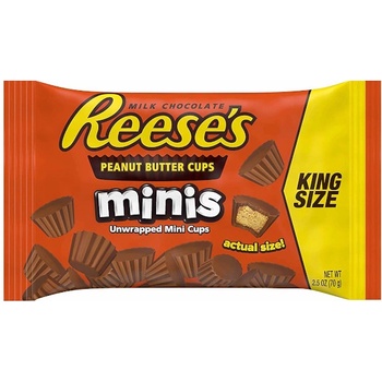 Reese's Minis King Size 70 g