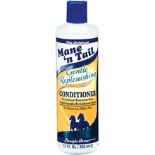 Mane N'Tail Gentle Replenishing Conditioner 355 ml