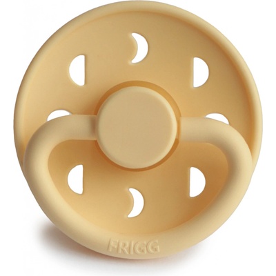 Frigg Moon Phase Latex Pale Daffodil