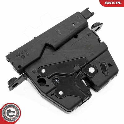Zámek výklopných zadních dveří ESEN SKV 16SKV087