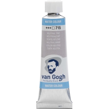 Van Gogh 20017151 Акварелна боя Neutral Tint 10 ml 1 бр (20017151)