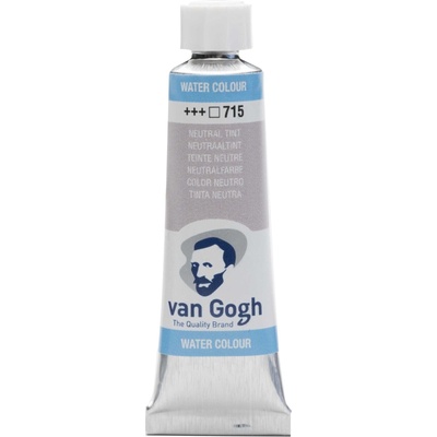 Van Gogh 20017151 Акварелна боя Neutral Tint 10 ml 1 бр (20017151)