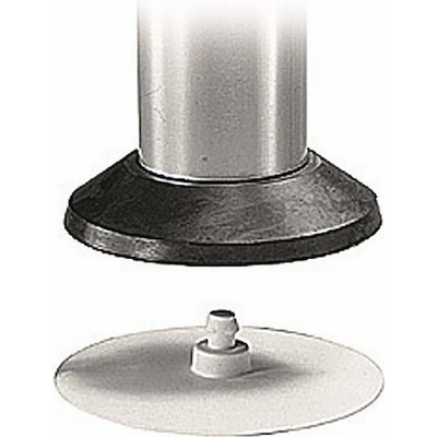 Manfrotto Autopole Protect.Cap (Set of 4)