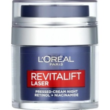 L'Oréal Revita lift Laser Pressed Cream Night 50 ml