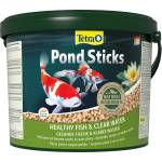 TETRA Pond Sticks 10l - кофа, нова формула