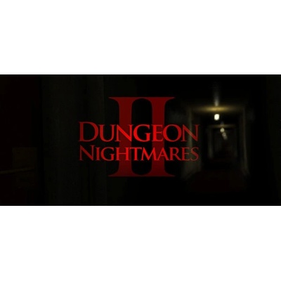 Dungeon Nightmares II The Memory (PC)