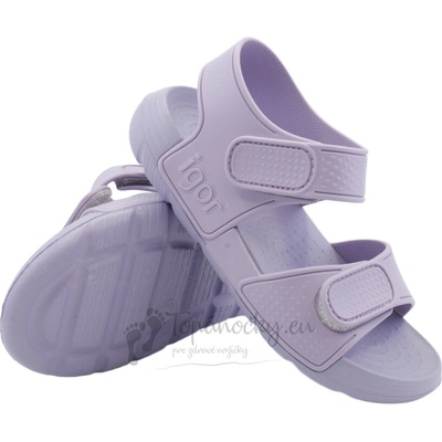 Igor Bios MC S10300-018 Mauve