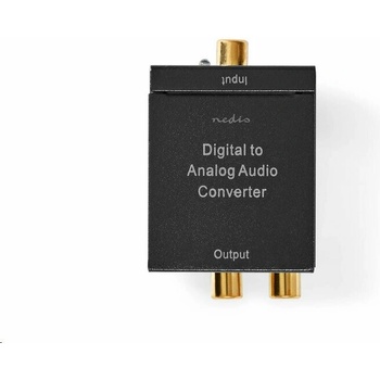 Nedis ACON2510BK
