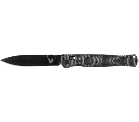 Benchmade SOCP 391BK