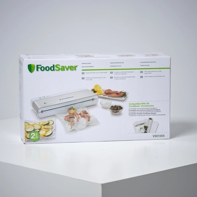 FoodSaver VS0100X
