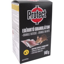Bábolna Bio Protect Granule na myši 140 g