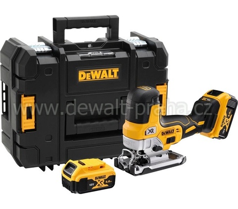 DeWALT DCS335P2