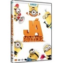 Já, padouch 2 DVD