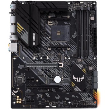 Image 1 of ASUS TUF Gaming B550-PLUS