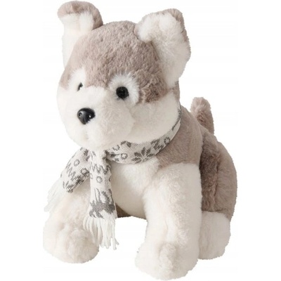 PEJSEK PRO DĚTI JAKO DÁREK K VÁNOCŮM 28 cm