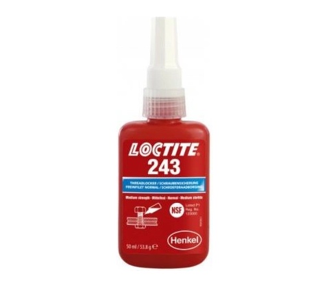 LOCTITE 243 250 ml