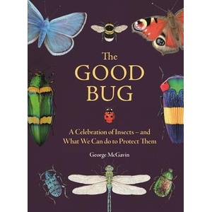 Good Bug | George McGavin (2024)