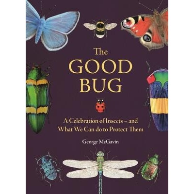 Good Bug | George McGavin