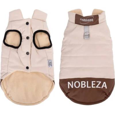 Nobleza Overturned Collar