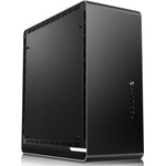 JONSBO UMX6 AL Black