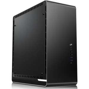 JONSBO UMX6 AL Black