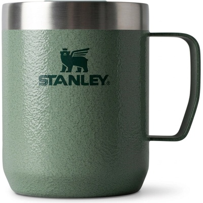 Stanley termohrnek The Everyday Camp Mug 230 ml 8oz Hammertone Green